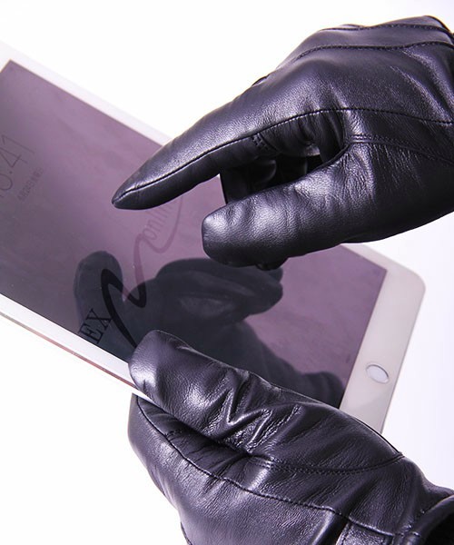 彼へのクリスマスプレゼントに手袋を選ぶワケ 素敵な意味とおすすめアイテム10選 Zozotown