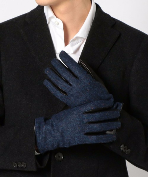 彼へのクリスマスプレゼントに手袋を選ぶワケ 素敵な意味とおすすめアイテム10選 Zozotown