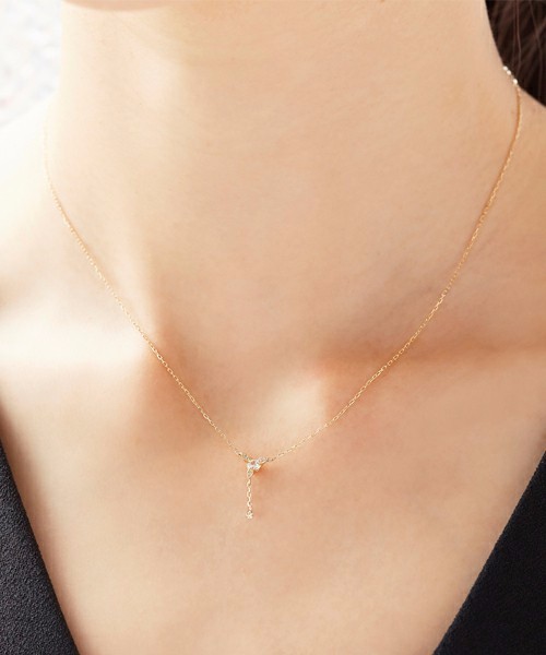 forevermark ネックレス クリスマス プレゼント｜アクセサリー