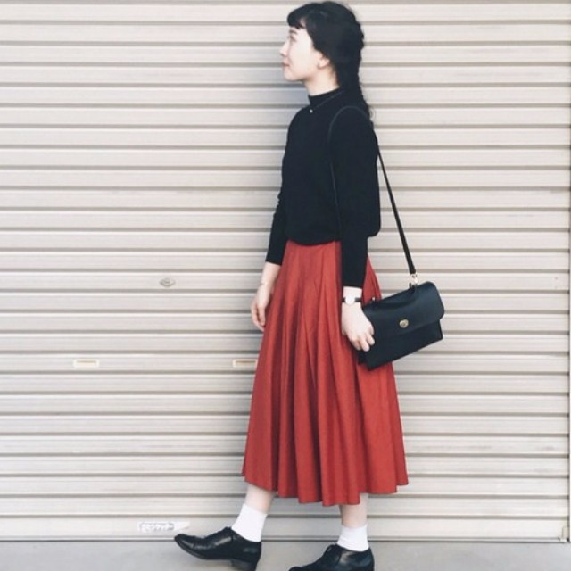 キナリノのファッションまとめ Zozotown