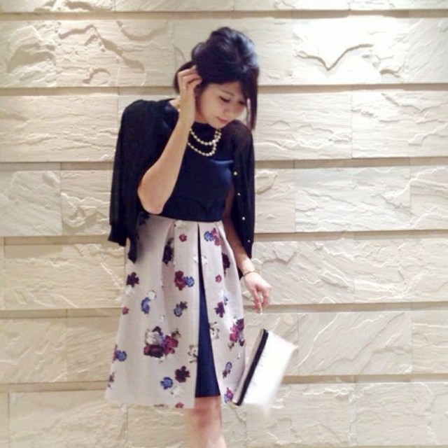 動画 アラサー女子必見 お呼ばれドレスに似合う簡単セルフヘアアレンジ Zozotown