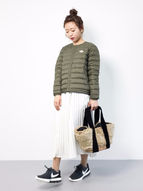 この冬 長く使えるコートを迎えるなら Danton ダントン のアウターはいかが Zozotown