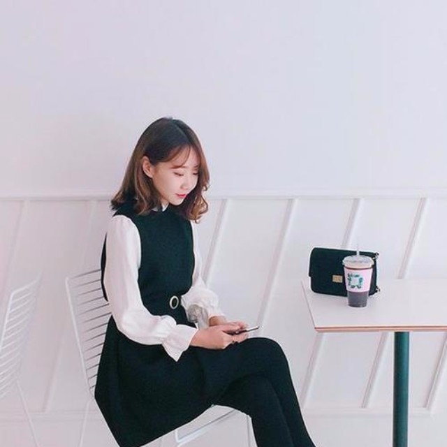 彼ママへのご挨拶 印象がいいファッションポイント マナーって Zozotown