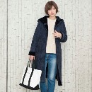 冬のスポーツ観戦 何着ていく デートコーデにも使える おしゃれな防寒コーデ Zozotown