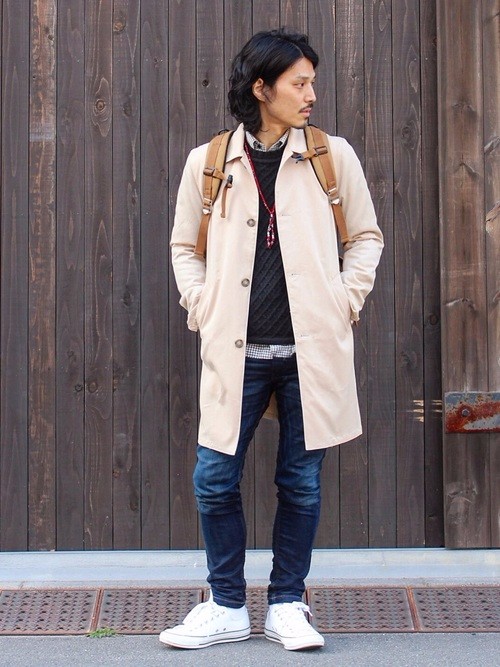 フォローしておきたい Wear大人気ユーザー2名をご紹介 Zozotown