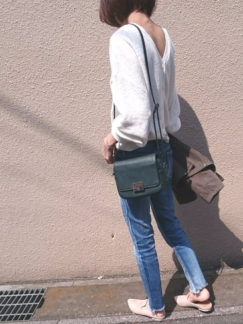 フォローしておきたい Wear大人気ユーザー9名をご紹介 Zozotown