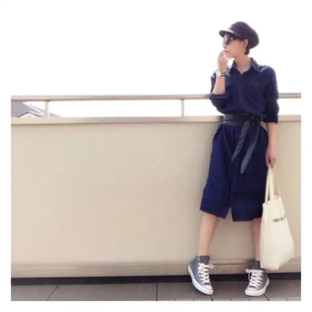 二の腕の太さが気になる時には 袖の長さ にこだわって Zozotown