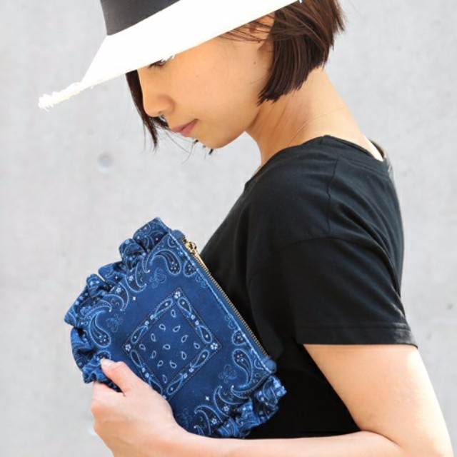 イケてる女子は細部もイケてる 大人女子にプレゼントしたい小物アイテム厳選まとめ Zozotown