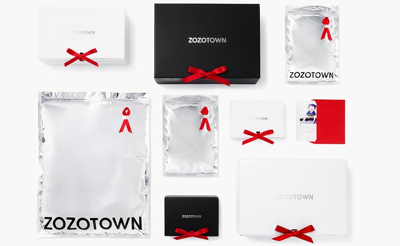ZOZOTOWN �M�t�g���b�s���O�T�[�r�X