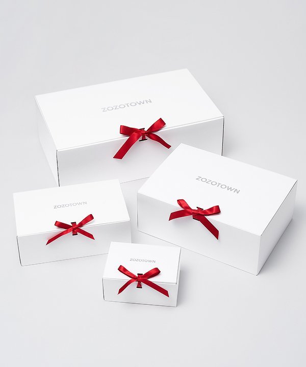 ギフトラッピング】大切な人へ心のこもったプレゼントを - ZOZOTOWN