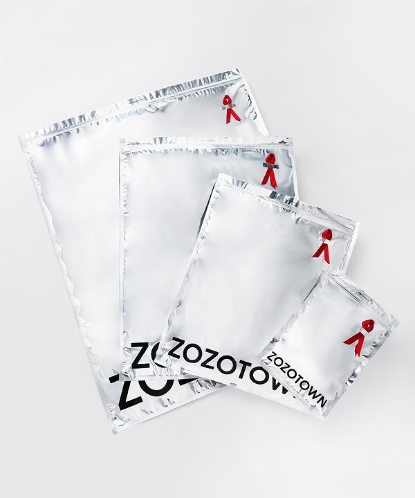 ギフトラッピング】大切な人へ心のこもったプレゼントを - ZOZOTOWN