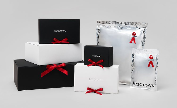 ギフトラッピング】大切なお子様へ心のこもったプレゼントを - ZOZOTOWN