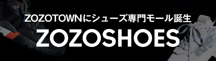 ZOZOSHOES