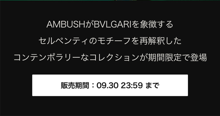 販売期間9/30 23:59まで