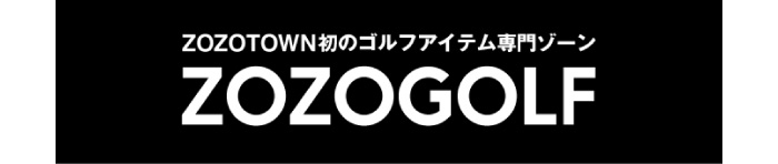 ZOZOGOLF