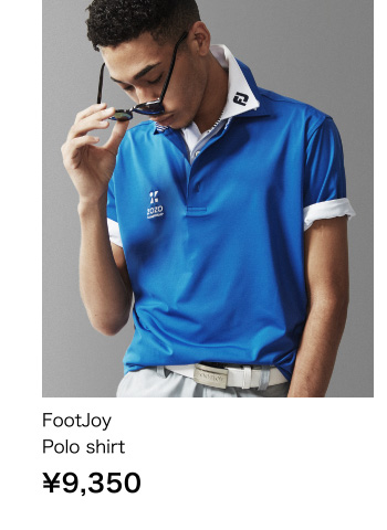 FootJoy