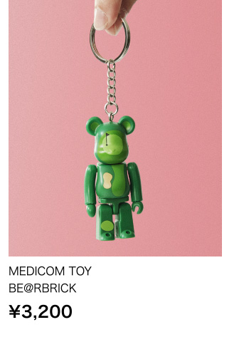 MEDICOM TOY