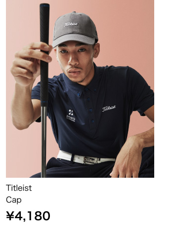 Titleist