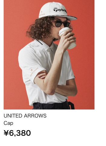 UNITED ARROWS