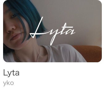 Lyta