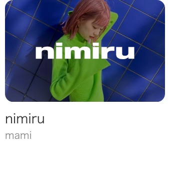 nimiru