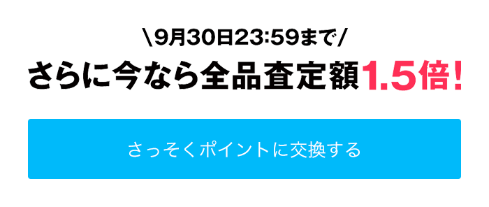 さっそくポイントに交換する