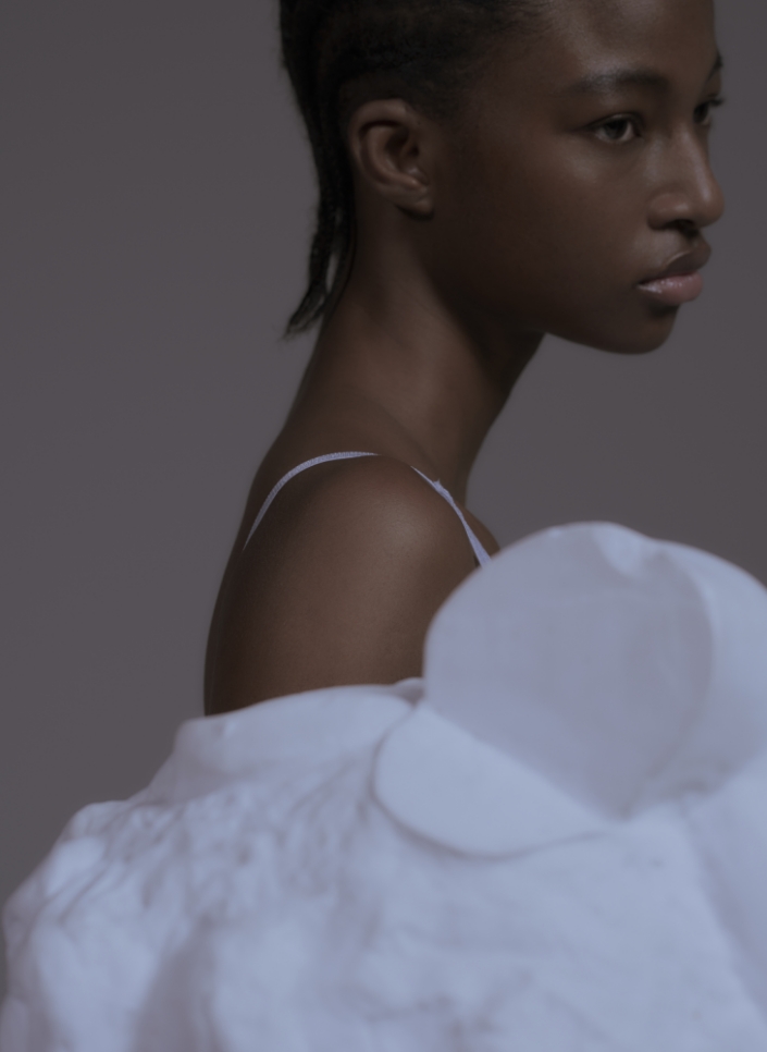 AKIKOAOKI×Chut�I×ZOZO   non-wired bra