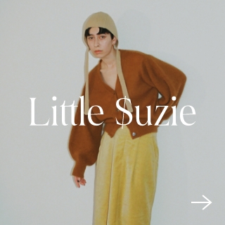 Little $uzie