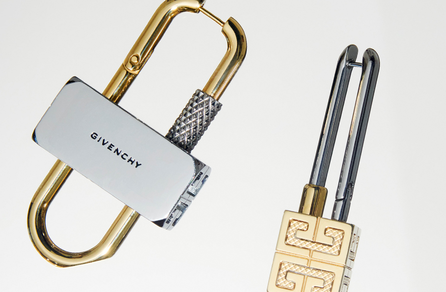 GIVENCHY GIFT SELECTION