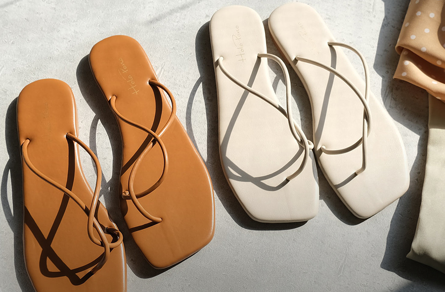 ���A����Ă���l�C�T���_���͂���