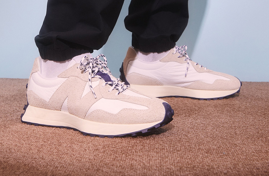 �H�~�̐V��X�j�[�J�[�����X�o��I