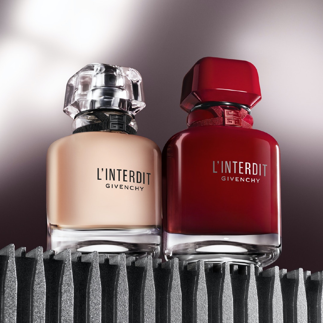 GIVENCHY BEAUTY