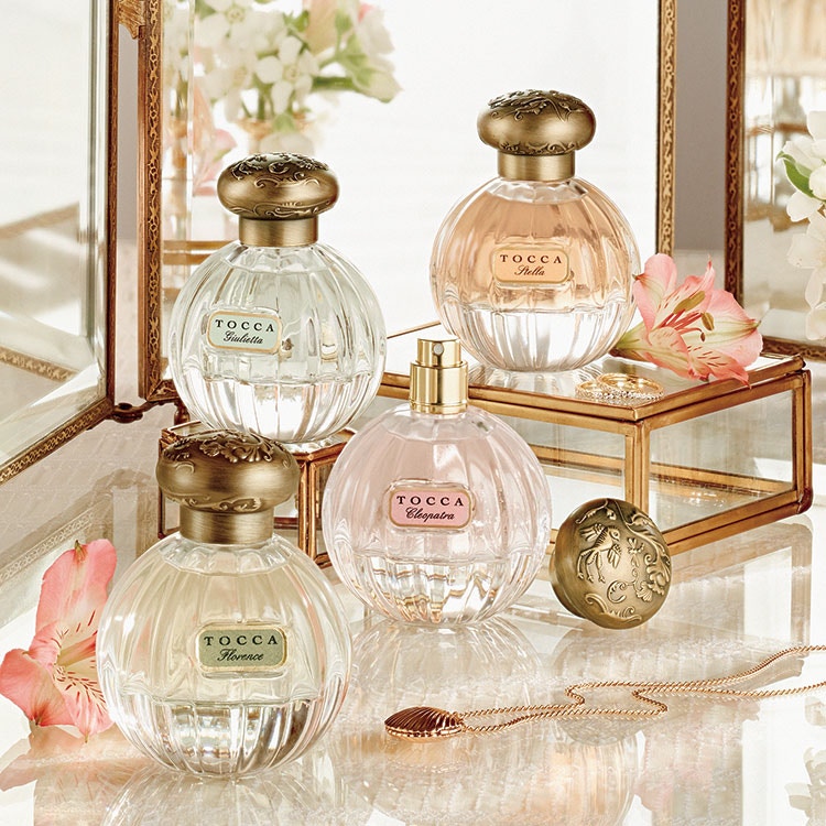 TOCCA Beauty