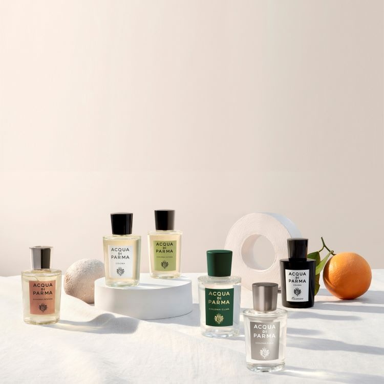 ACQUA DI PARMA