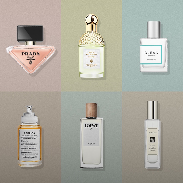 好きな香りを纏ってなりたい自分に - ZOZOTOWN