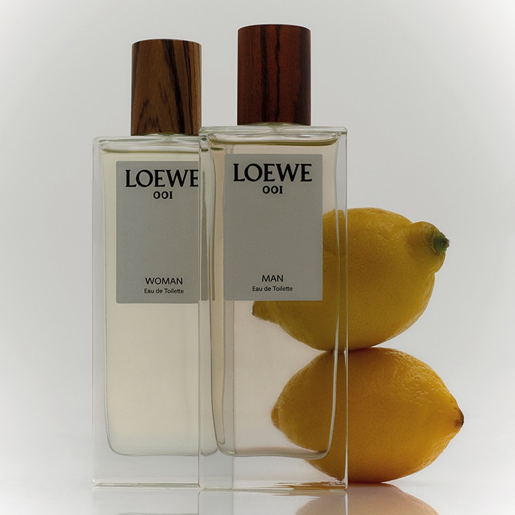 LOEWE Perfumes
