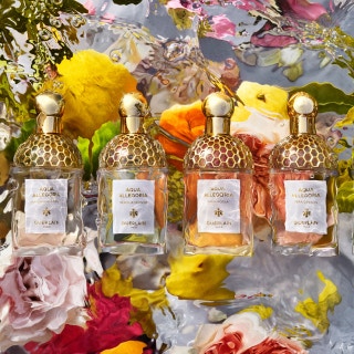 GUERLAIN