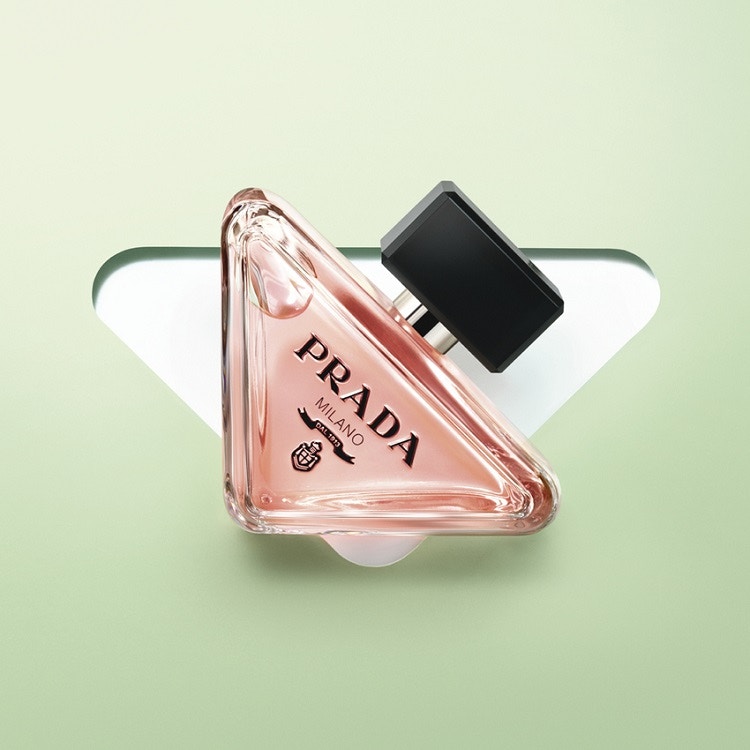 PRADA BEAUTY