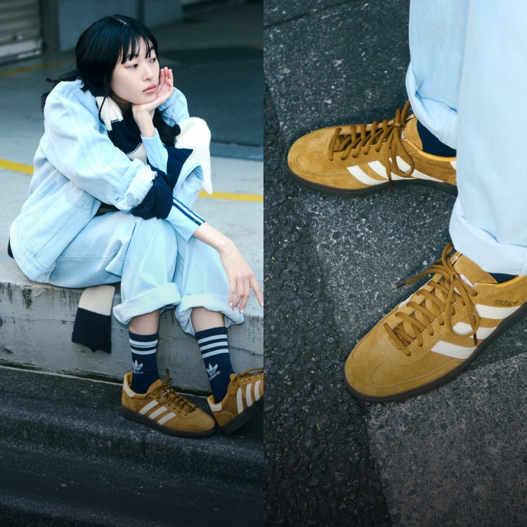 adidas 春夏新作登場】終了しました - ZOZOTOWN
