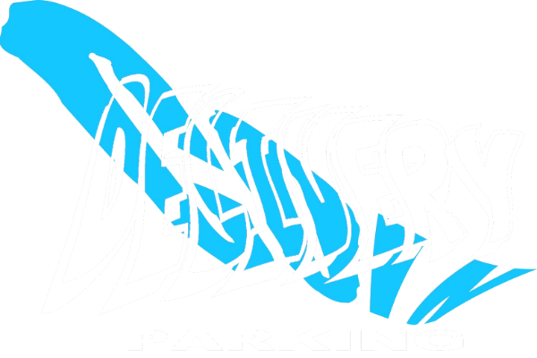 COIN DELIVERY PARKING