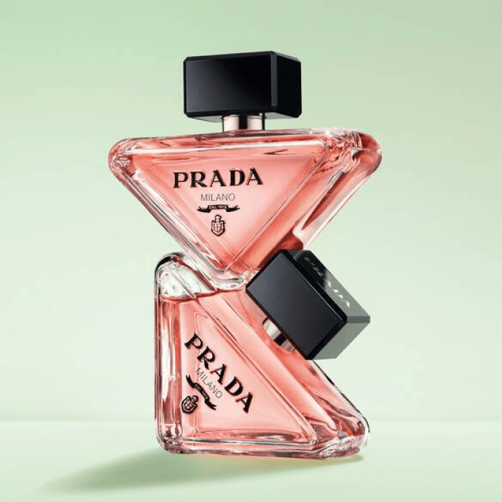 PRADA BEAUTY】パラドックス オーデパルファム - ZOZOTOWN