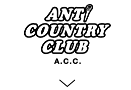 ANTi COUNTRY CLUB TOKYO