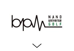 nano universe golf