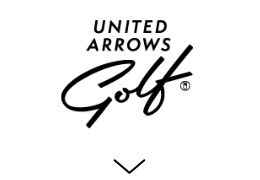 United Arrows Golf