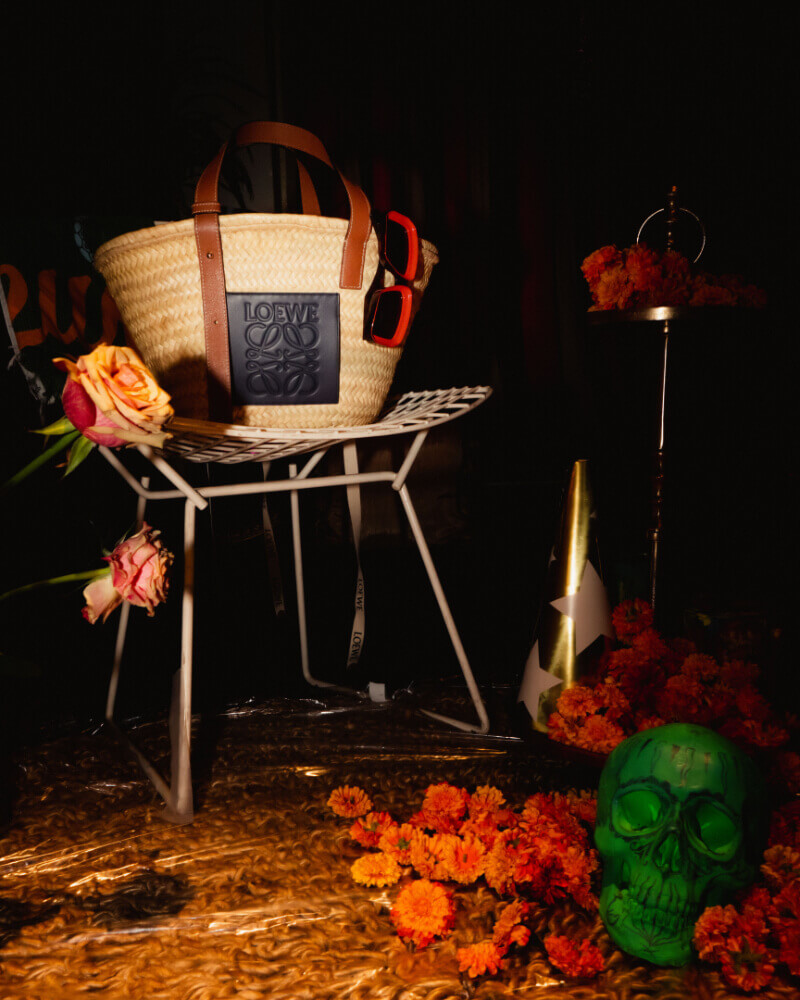 LOEWE×ZOZOVILLA】Paula's ibiza 2021コレクションを世界先行で LOEWE×ZOZOVILLA】Paula's ibiza 2021コレクションを世界先行で
