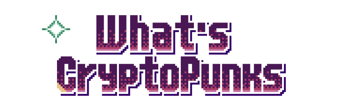 what's CryptoPunks