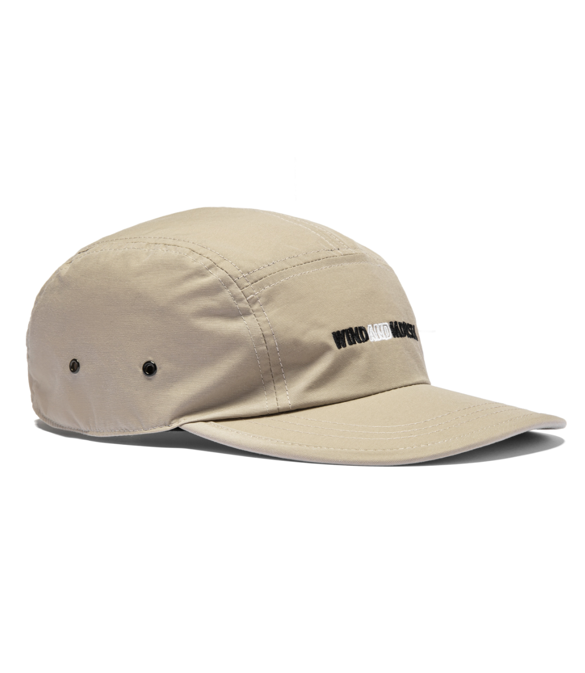 MADNESS x WDS Nylon cap