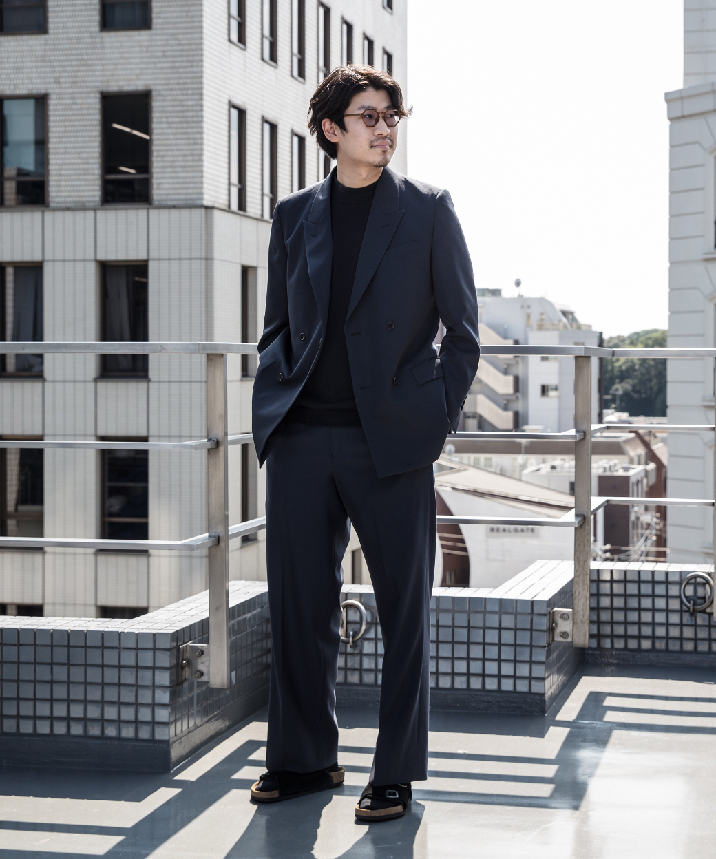 Trend Word セットアップ のトレンドアイテム特集 メンズ Zozotown