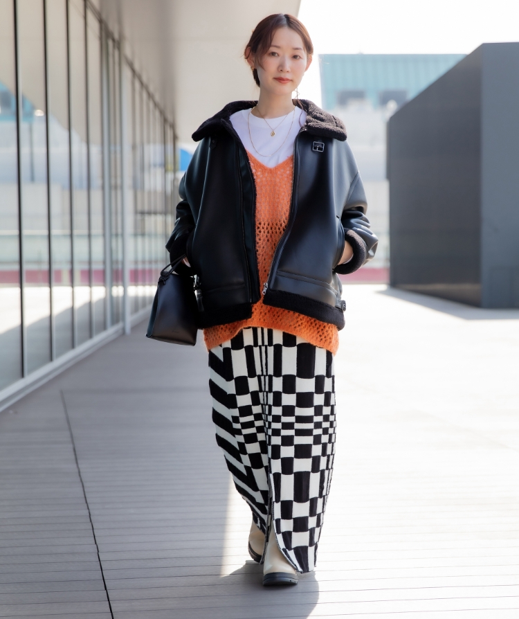 Trend Word ボンバージャケット のトレンドアイテム特集 レディース Zozotown