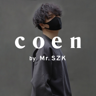 coen by Mr.SZK